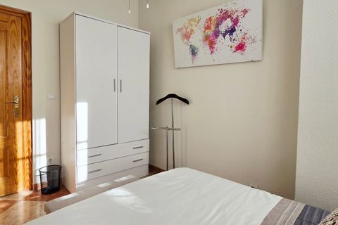 Byhus i Torre Del Mar, Malaga, Torre Del Mar - € 360.000 | Ref: 119780 - foto 13